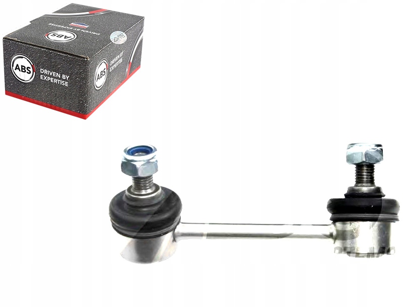 фото №1, A.b.s. 260479 тяга / кронштейн, стабілізатор