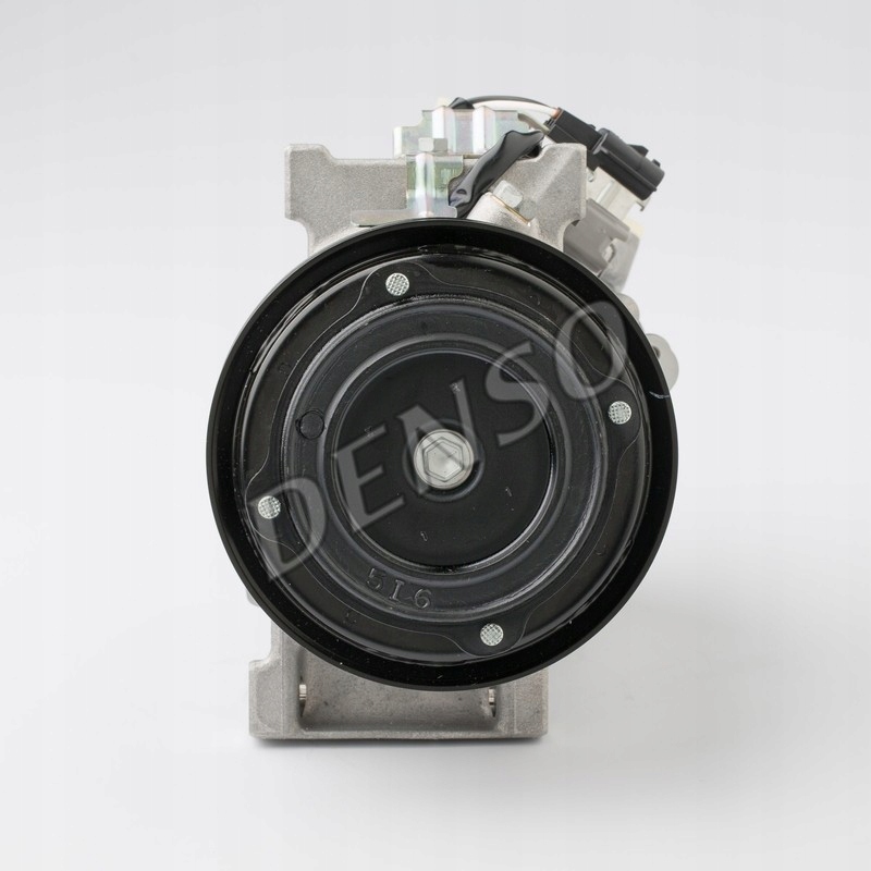 фото №6, Компресор кондиціонера renault