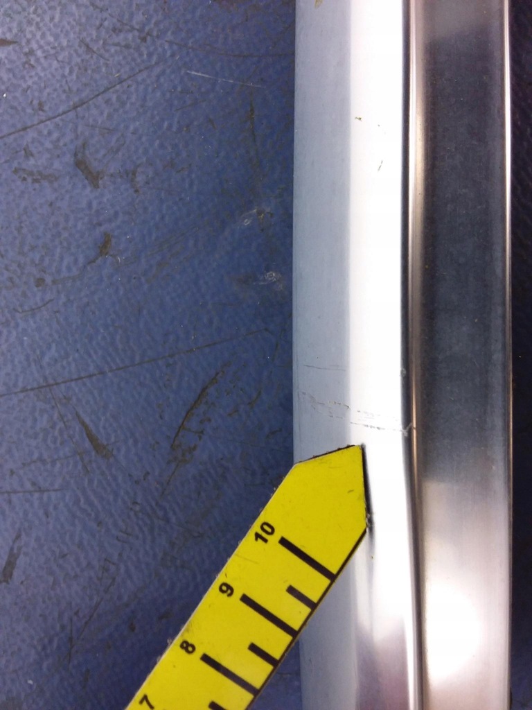 фото №13, Seat altea xl freetrack рейлинги кровельные хром kpl