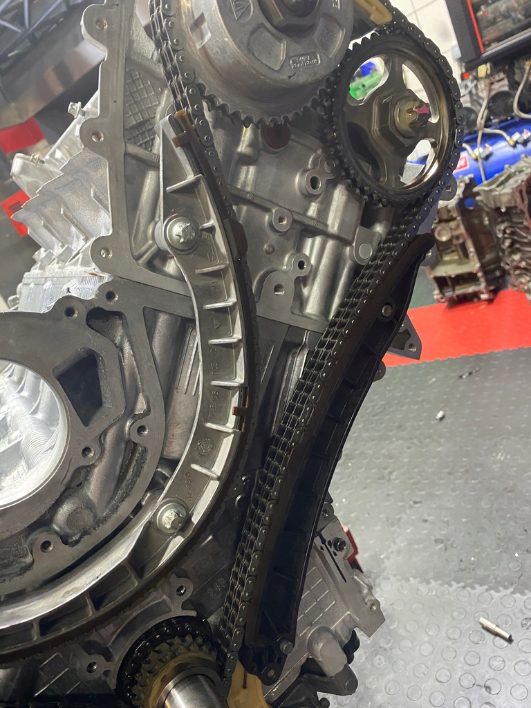 фото №8, Двигатель porsche cayenne 4.8