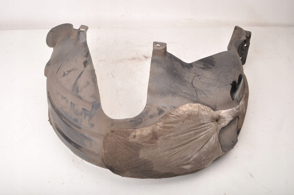 фото №1, Opel mokka подкрылок правый задняя задние 95366443