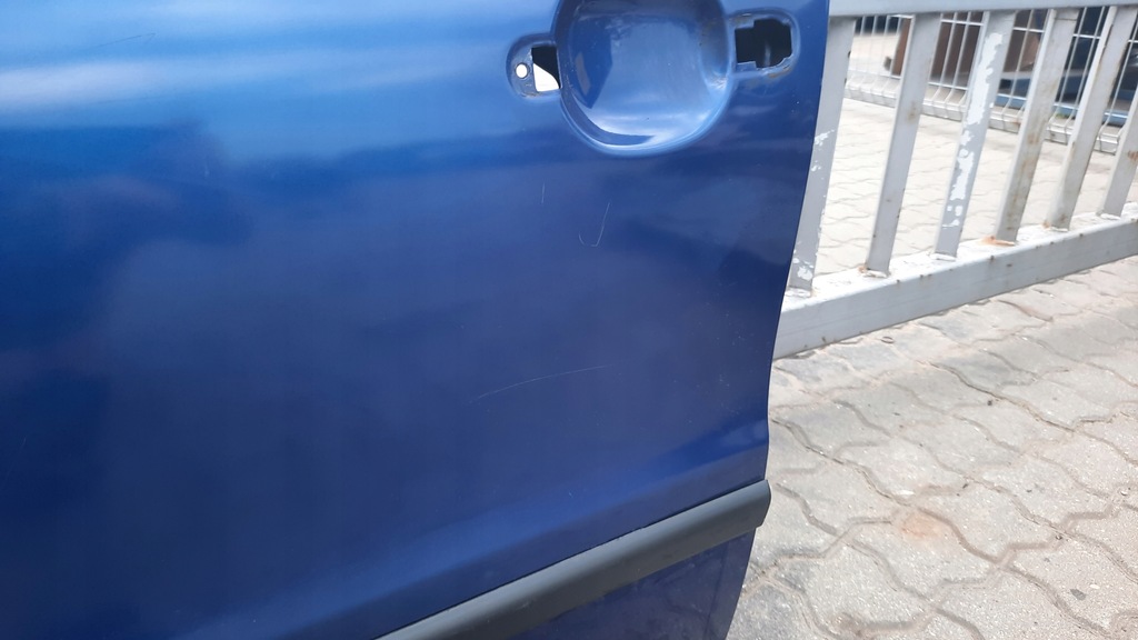 фото №6, Двері перед передні ліва seat leon i 00r