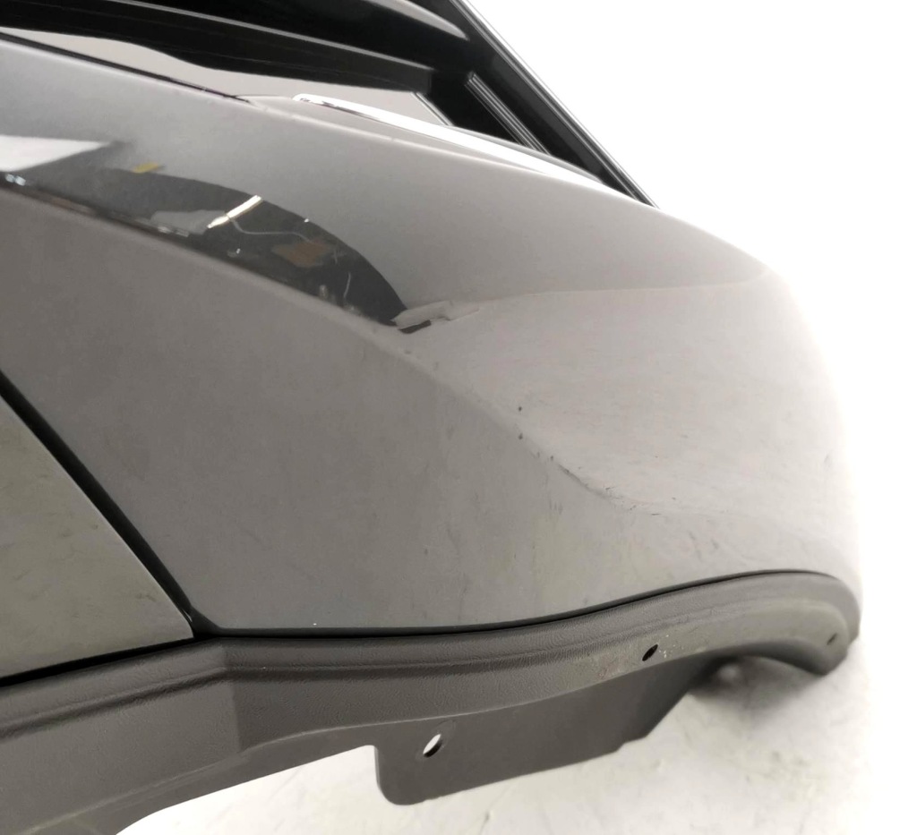 фото №12, Бампер перед vw tiguan ii r-line lc7q 6xpdc 5na 5na807221d новий org