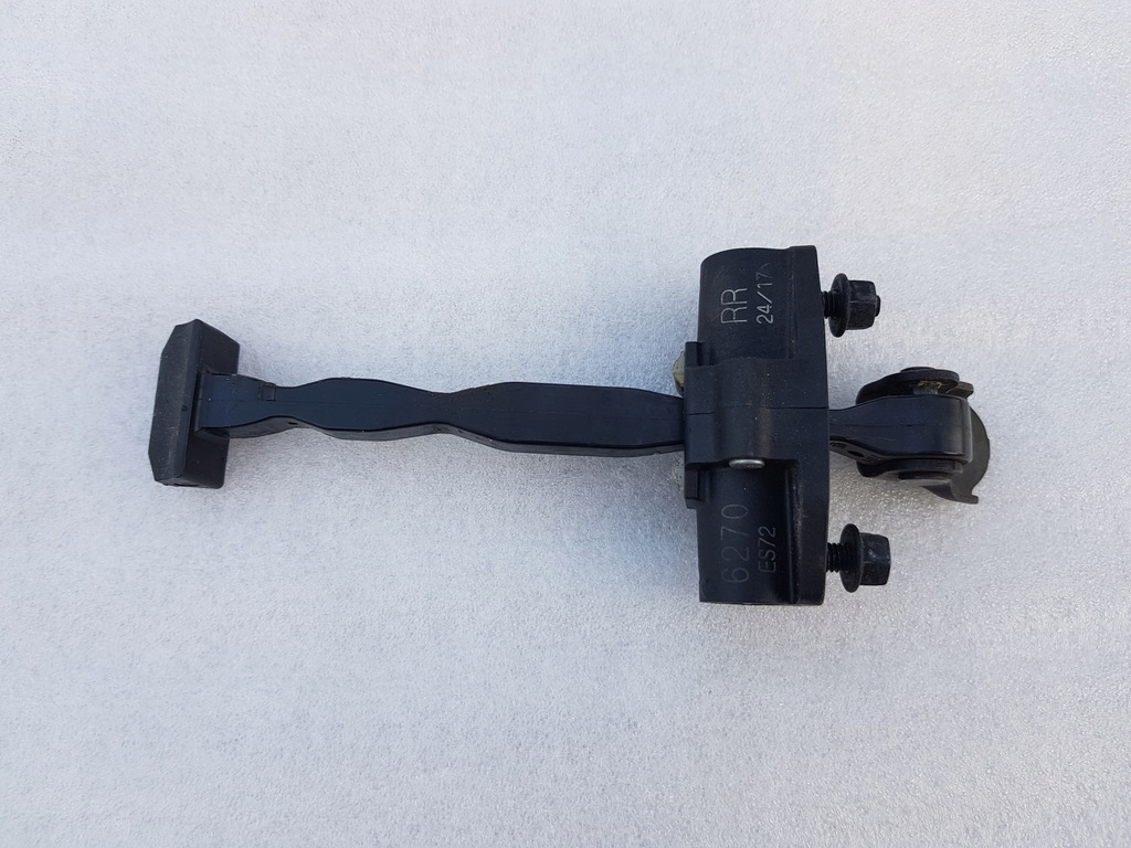 фото №1, Crossland x ограничитель дверь левый правый перед задняя