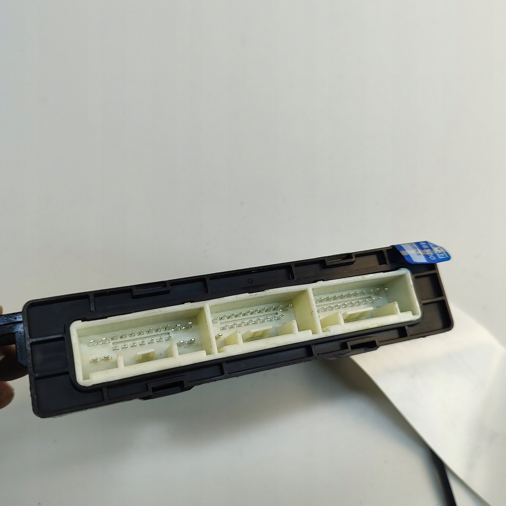 фото №6, Hyundai ioniq 6 2024 блок керування / модуль комфорту