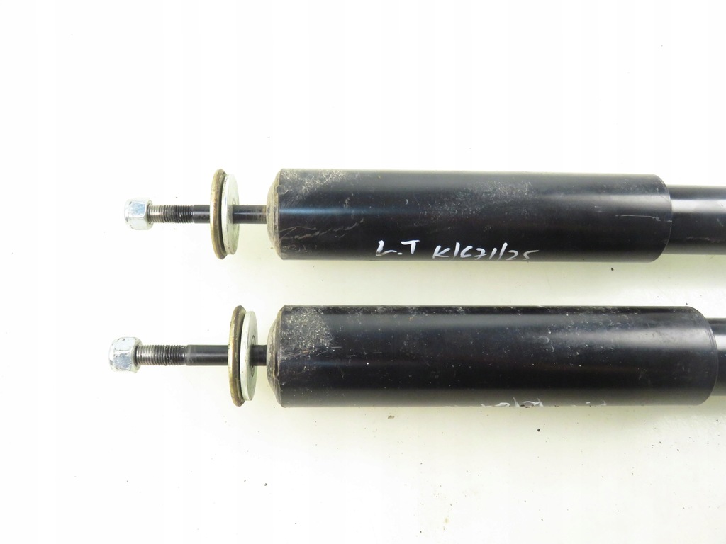 фото №9, Амортизатори задня honda jazz ii комплект 614024jp