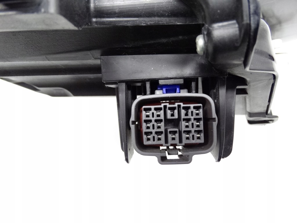 фото №15, Mazda 6 iii gj lift 18- лампа права full led 12 pin grf5-51030 оригінальна