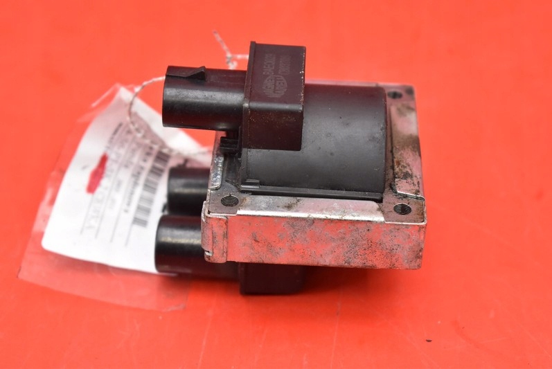 фото №5, Катушка зажигания baeq029 fiat panda 2 ii 1.2 8v 69 km 03-11