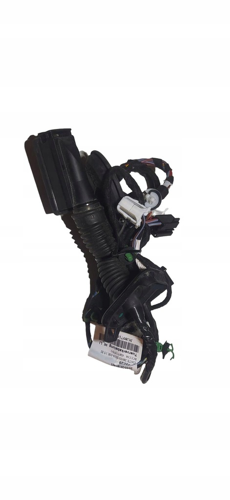 фото №1, Vw жгут дверь 3g8971693s