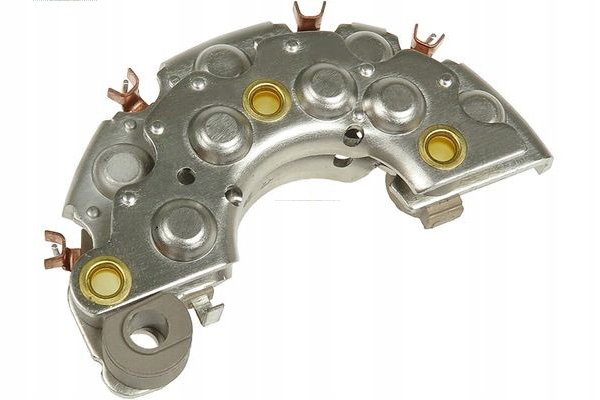 фото №2, Випрямляч, генератор as-pl arc9020