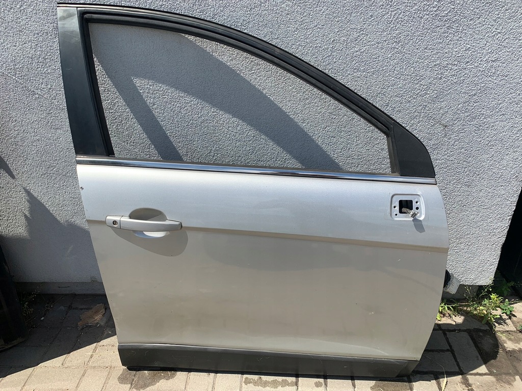 фото №1, Chevrolet captiva i двері правий перед 92u