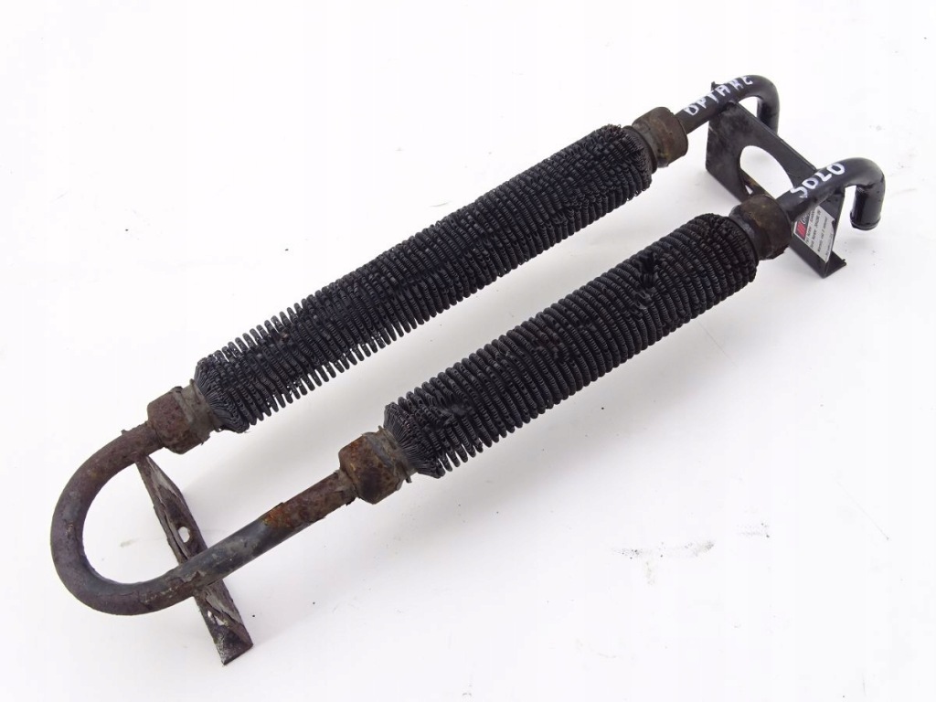 Купить Optare solo m850 1999 радиатор масла