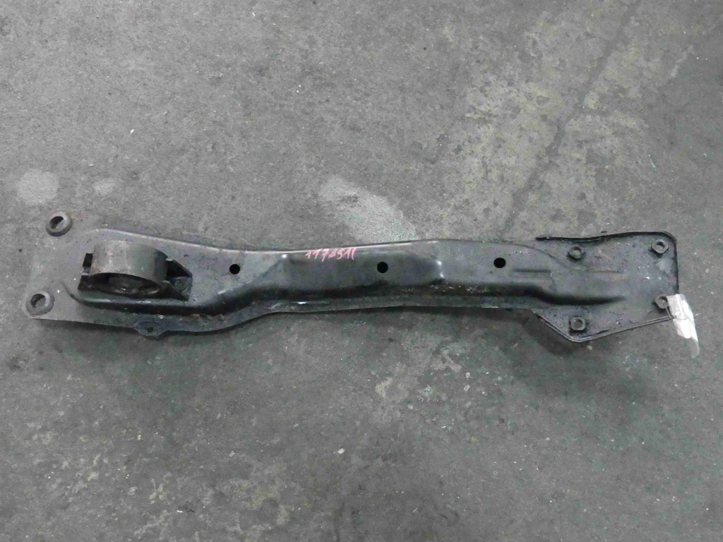 фото №1, Кронштейн балка двигуна nissan x-trail i t30 01-03