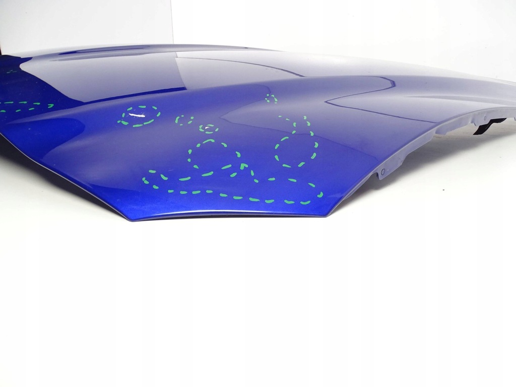 фото №9, Капот jaguar xe x760 15-19