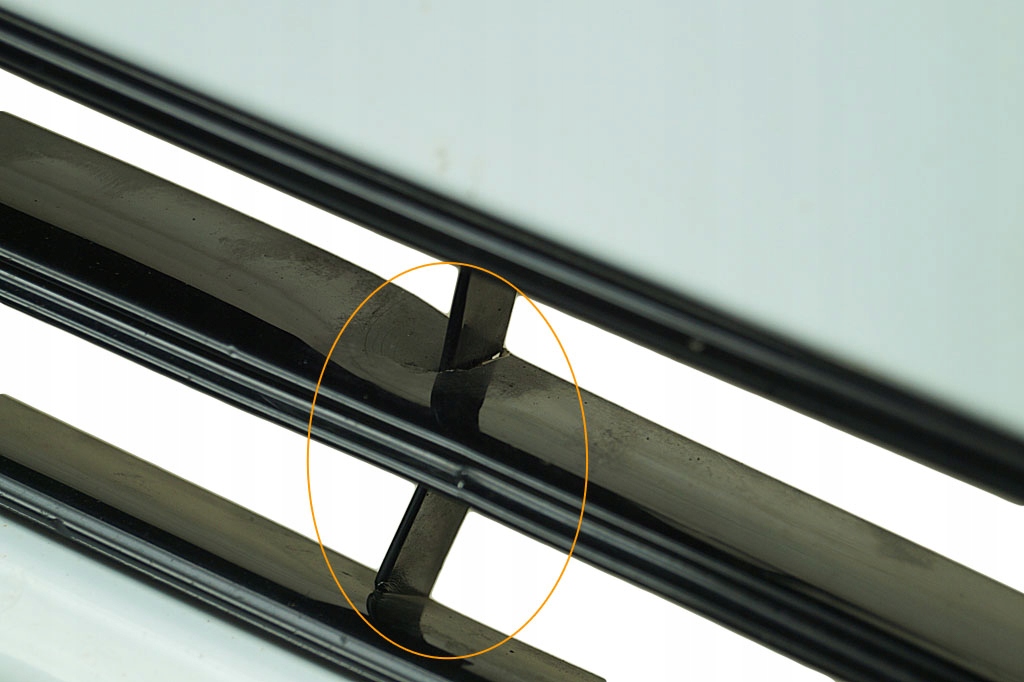 фото №8, Бампер перед ford b-max dc