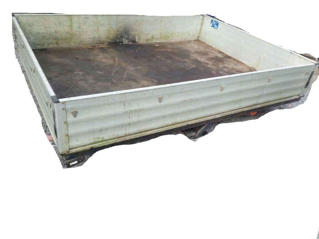 фото №1, Кузов обшивка sprinter crafter i інше scattolini