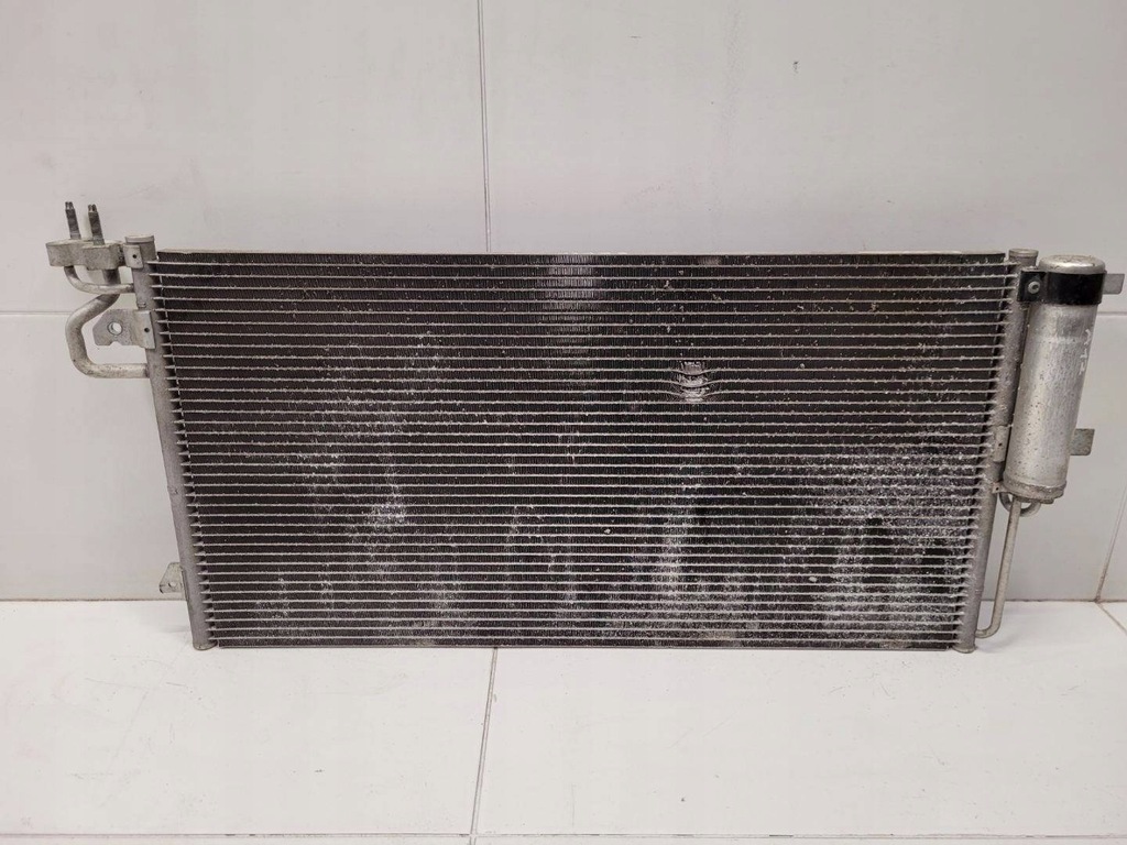 фото №9, Радиатор кондиционера ford kuga 2 2016 ej7h-19710-ac