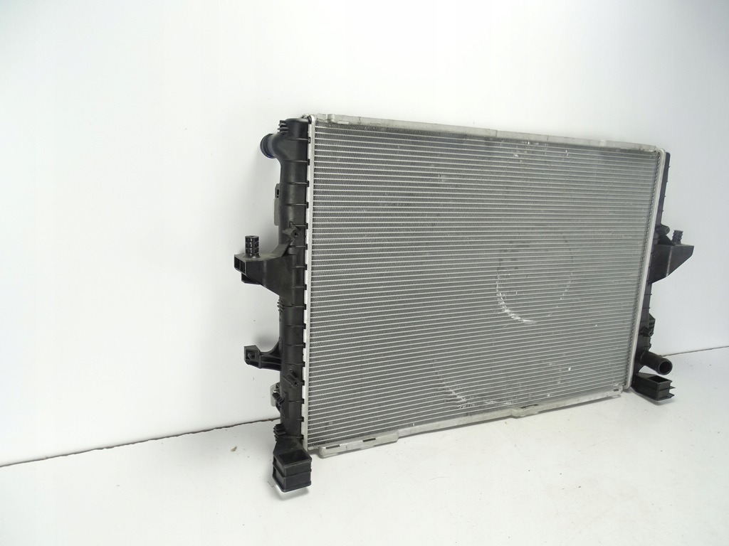 фото №9, Радиатор wody vw t6 volkswagen multivan t6 caravelle t6 15-
