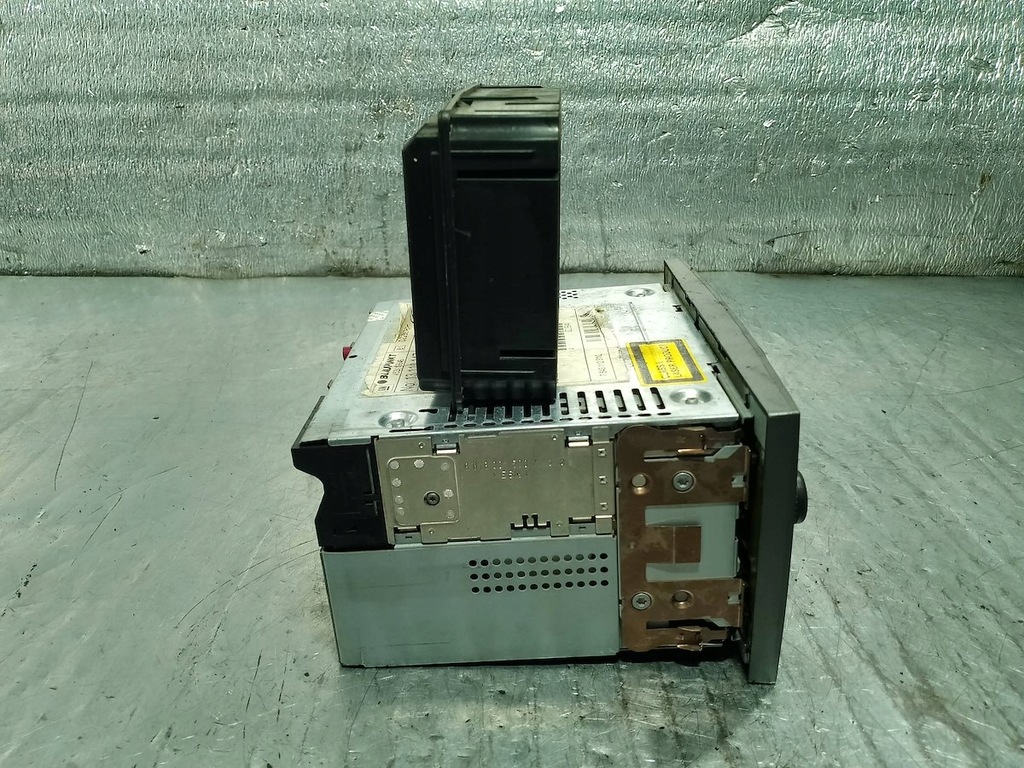 фото №10, Радио cd opel signum 13113147ac 453116246