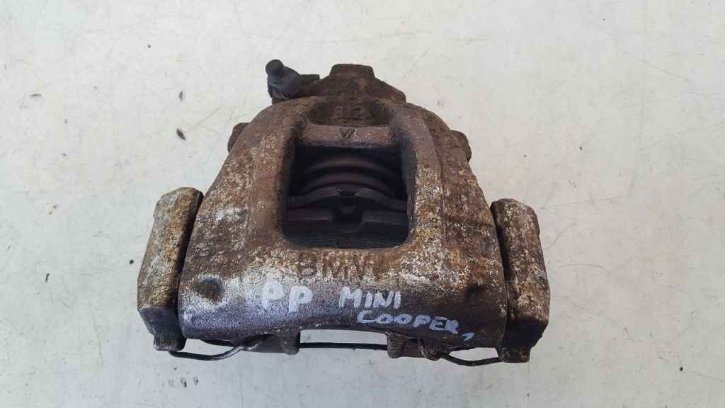 Супорт перед передній пара mini cooper r50 1,6 Оригінал
