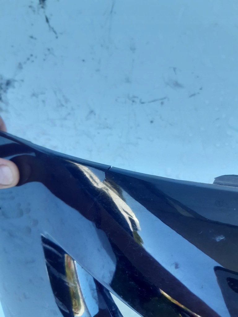 фото №5, Бампер перед volvo xc90 lift