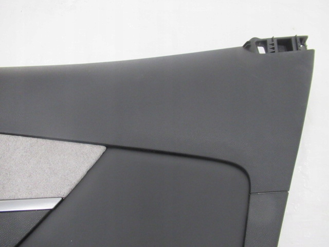 фото №9, Peugeot 3008 ii обшивка дверь правый задний