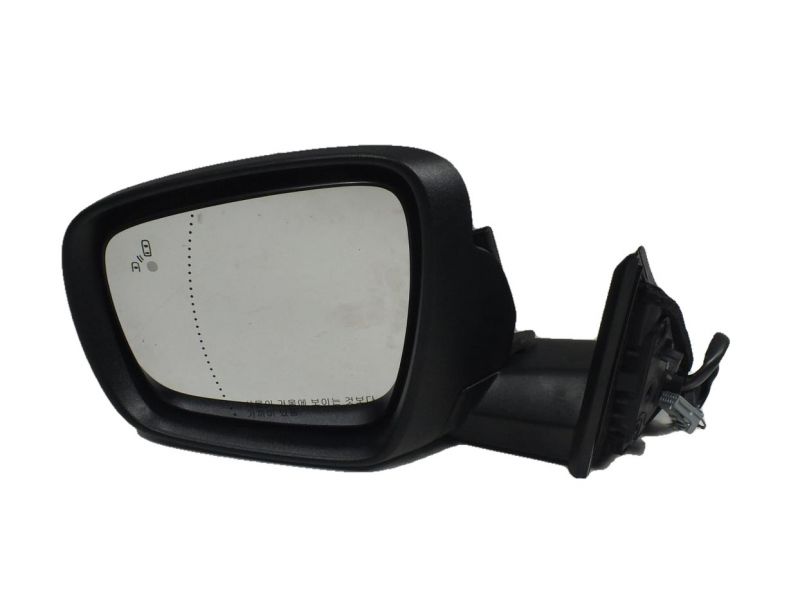 фото №11, Koleos ii дзеркало ліва oryg