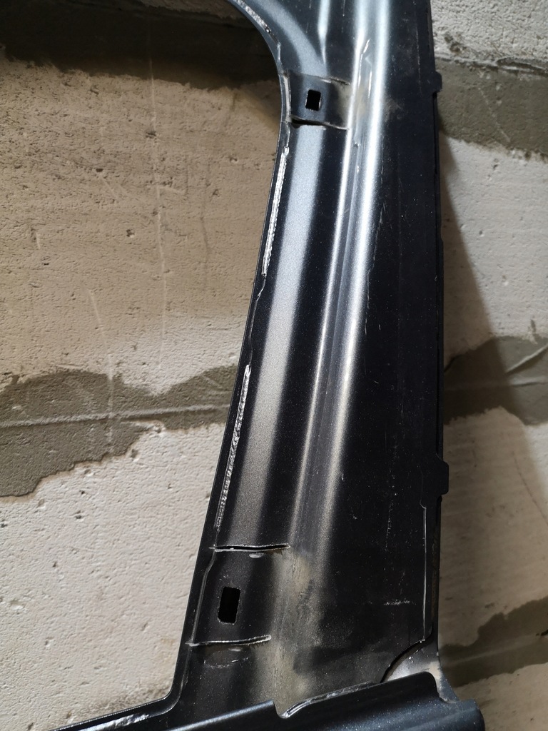 фото №6, Дверь левый перед mercedes c w205