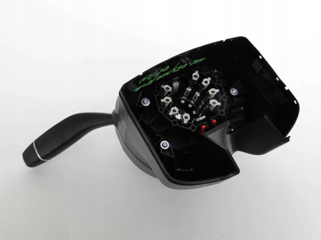 фото №7, Mercedes glc x253 253 лента w руль