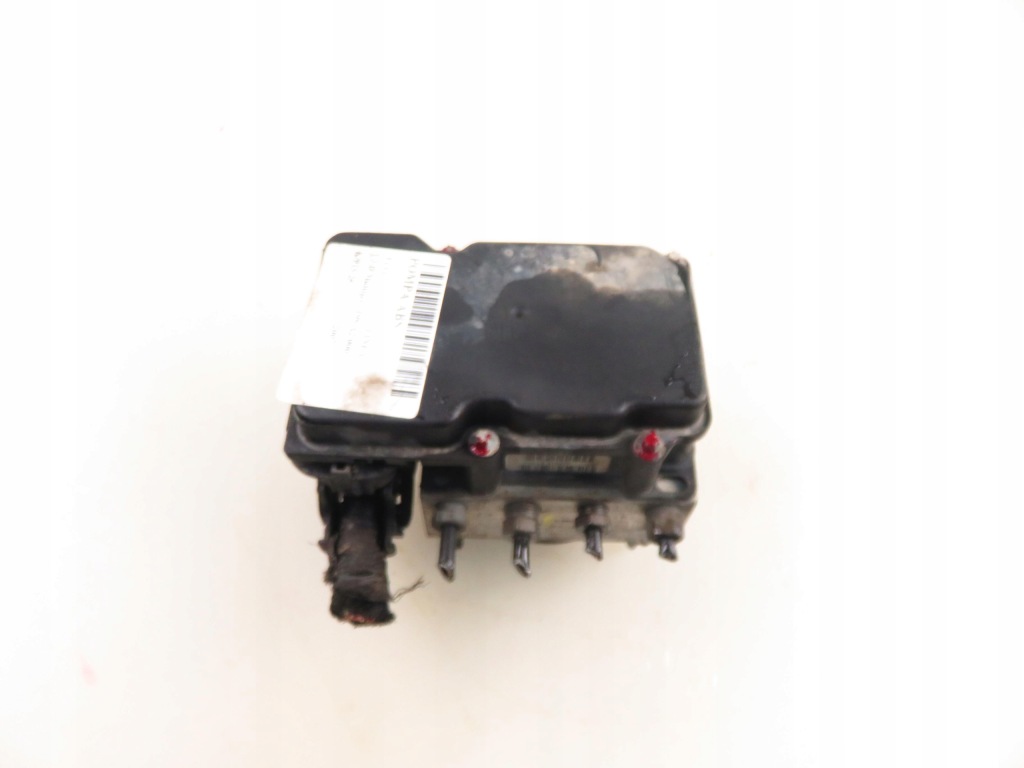 Насос abs fiat linea 0265800661 51801072 0265231995 Киев