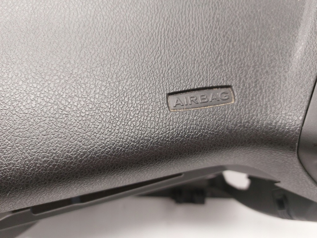 фото №5, Приборная панель консоль ford connect демонтаж 2 x подушка безопасности