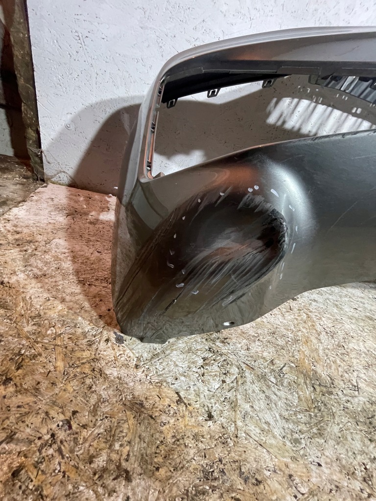 фото №10, Бампер передний bmw x3 x3m f97