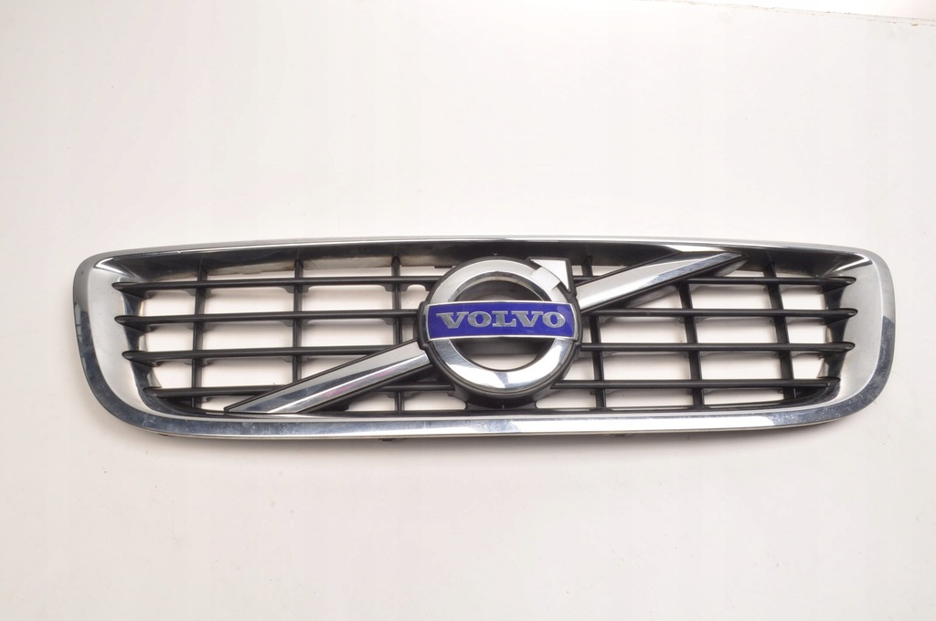 фото №1, Volvo s40 ii v50 решётка радиатора решётка радиатора решётка радиатора lift 31290533