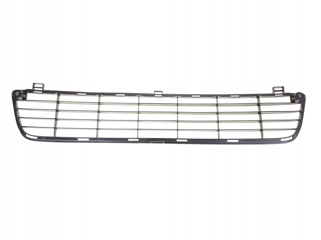 фото №2, Hilux 11-15 решётка решётка радиатора бампер перед