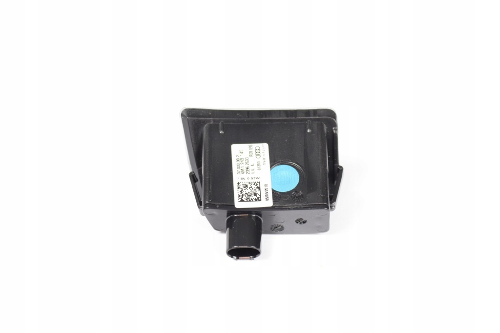 # лампа ostrzeg. асистент поперечина руху audi q5 q7 Ціна