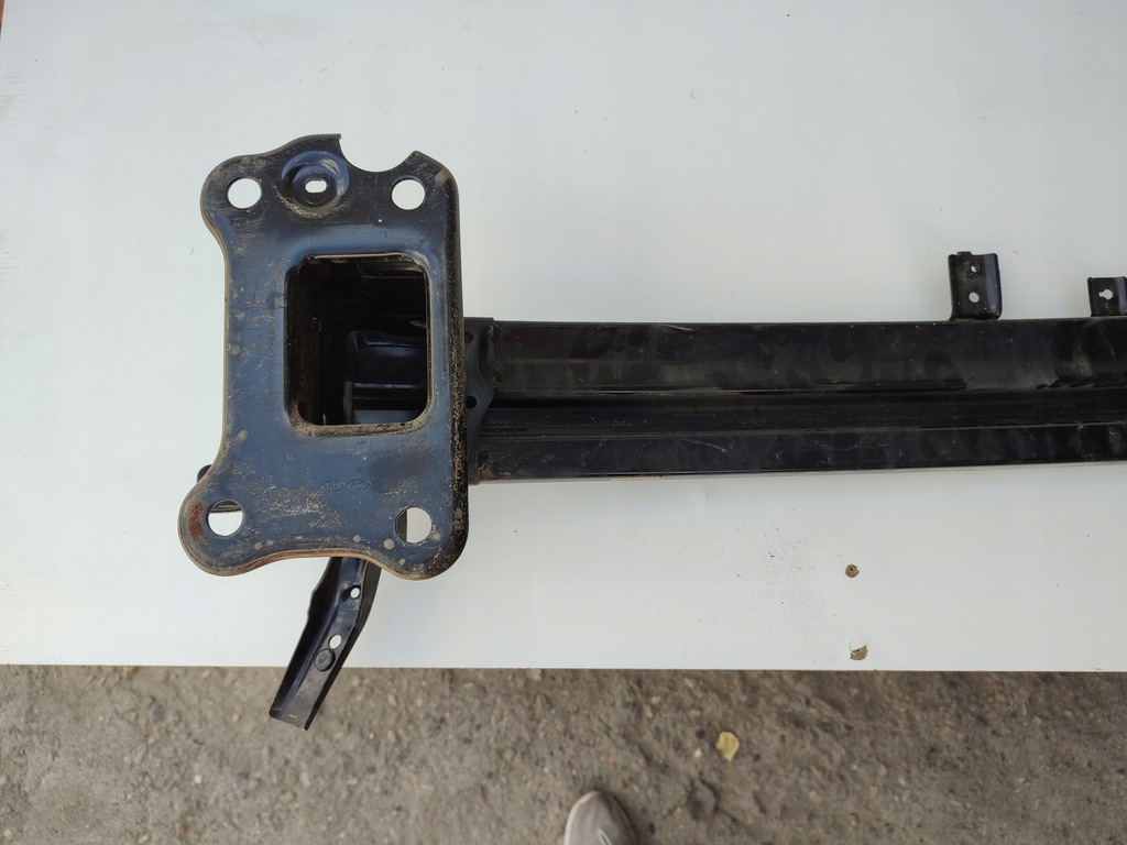 фото №8, Балка бампера перед hyundai tucson iii 15-18 64900-d7000