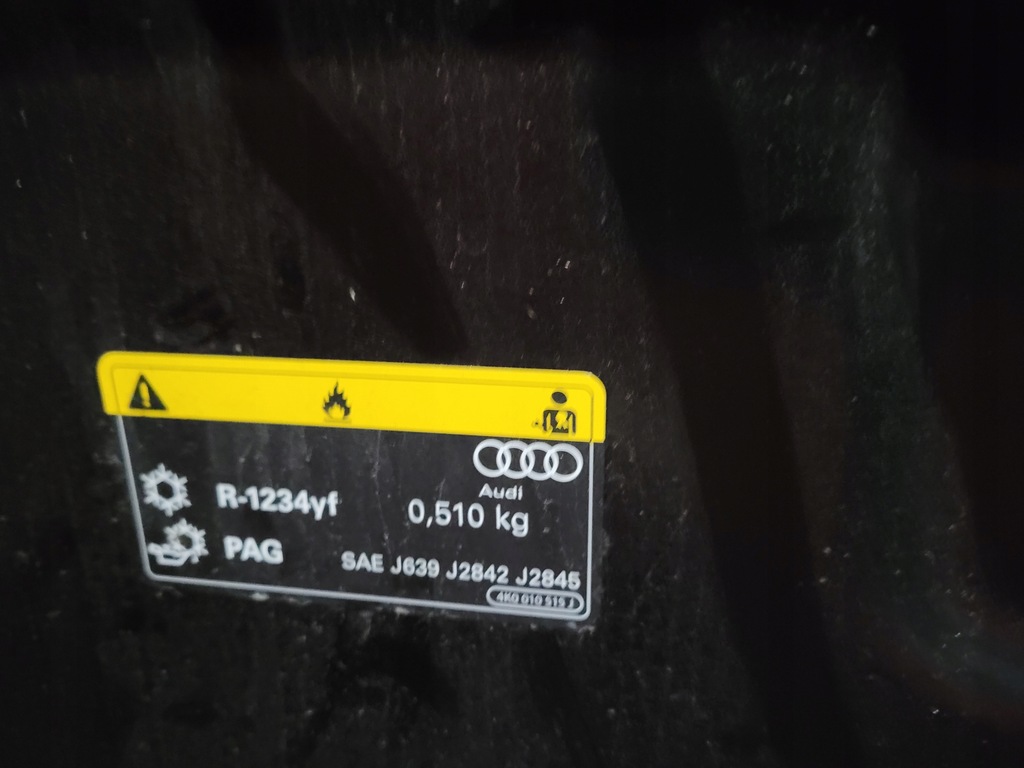 фото №10, Капот audi a6 c8