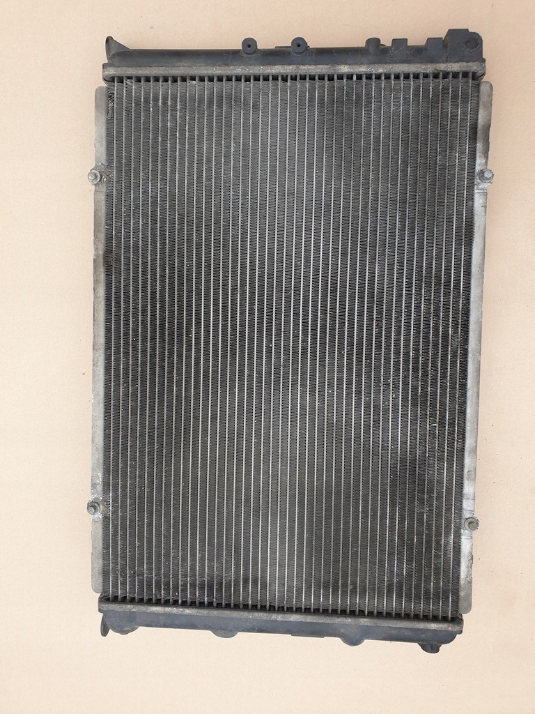 фото №4, Радіатор wody датчик renault megane scenic i оригінальний номер