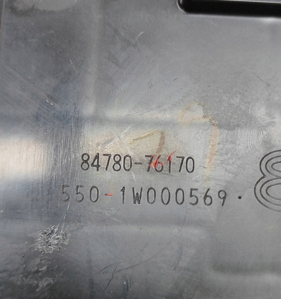 Lexus ux 2020 панель радіо Зі Шроту