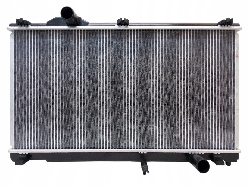 фото №1, Lexus is250 is350 2005 - 2013 комплект woda + кондиціонер + вентилятор