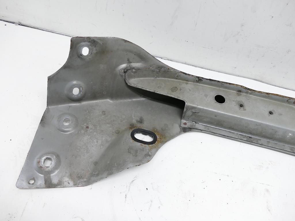 фото №7, Mercedes ml w163 pas перед верхний защита