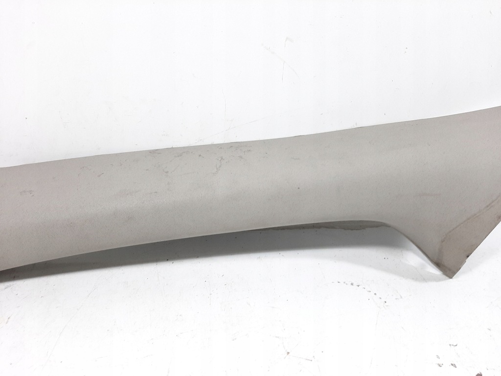 фото №6, Dodge durango ii lift 07r блок двигуна захист стійка лівий перед