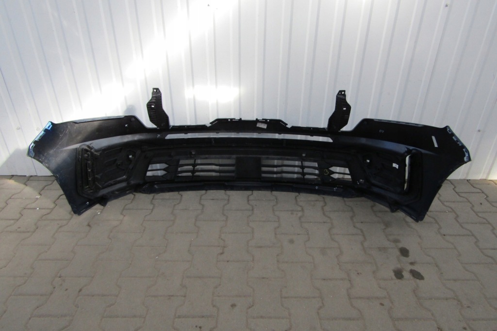 фото №12, Бампер перед передній kia sorento 4 iv 20-