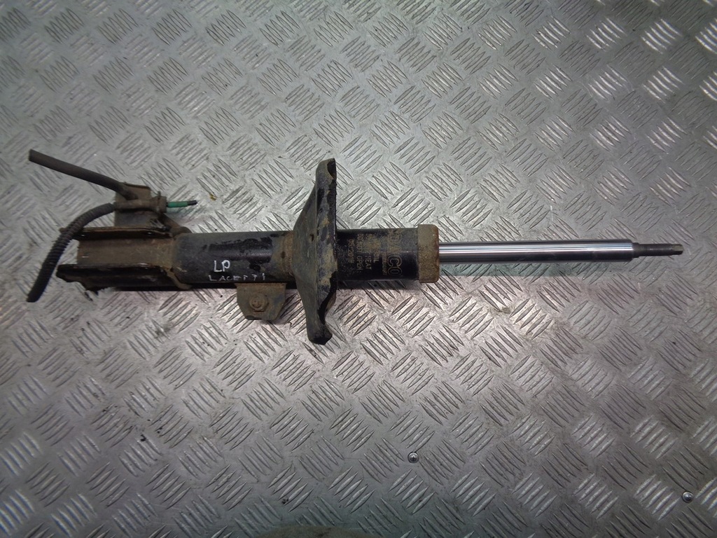 фото №1, Амортизатор левый перед chevrolet lacetti 450801l