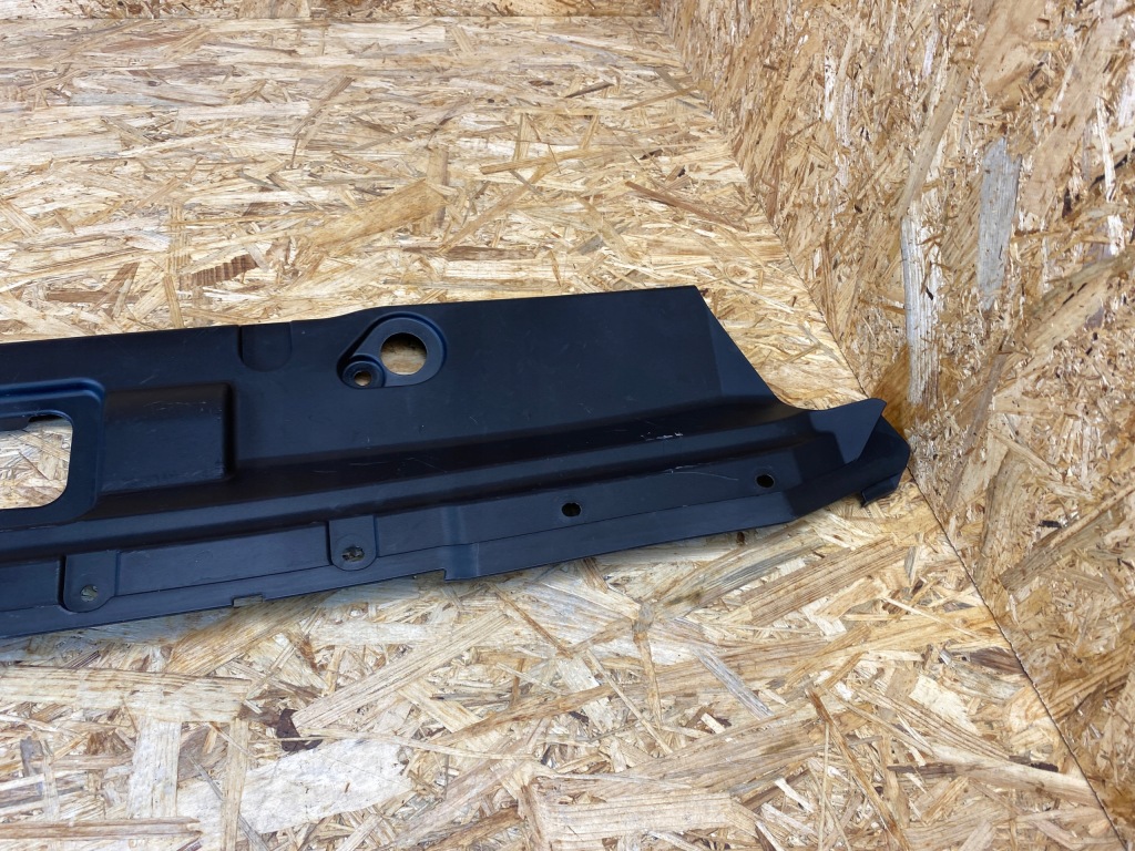 фото №4, Накладка захист поперечина передній nissan leaf ii 623225sk0a 2017-