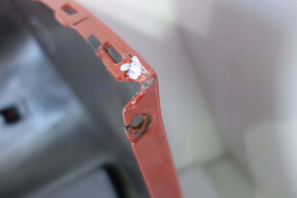 фото №7, Бампер задняя honda jazz iv sport lift 18- 4 pdc