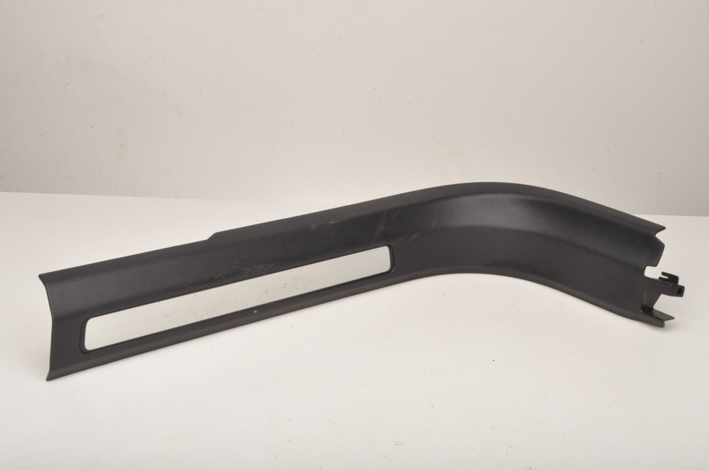 фото №1, Volvo xc60 ii молдинг накладка поріг 31672950 права