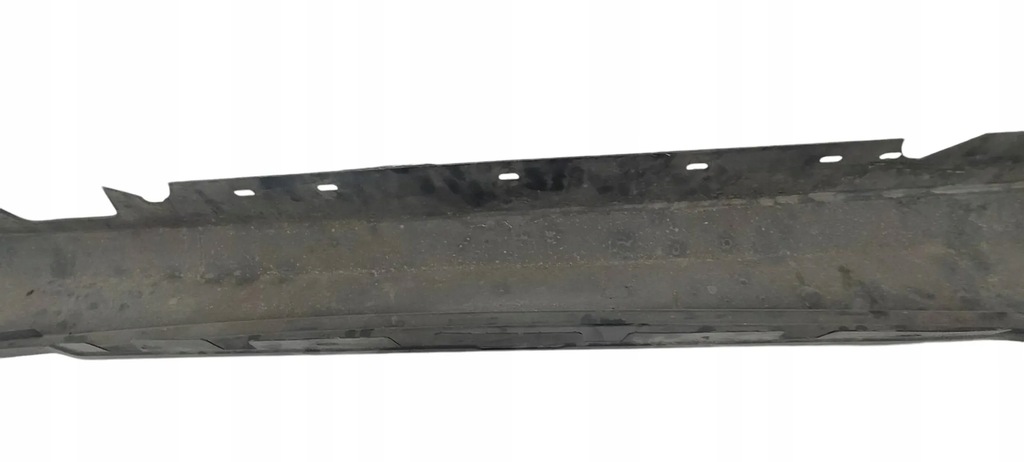 фото №7, Bmw 1 e81 e82 молдинг поріг ліва накладка поріг