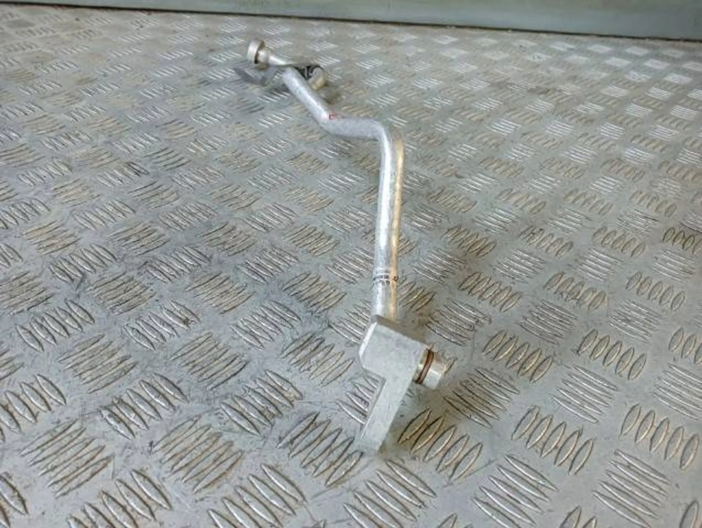 фото №6, Nissan note ii e12 шланг кондиціонера 924503vd0a