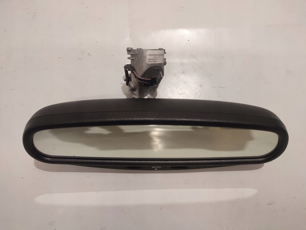 фото №1, Citroen c5 iii зеркало внутреннее 96822660xt